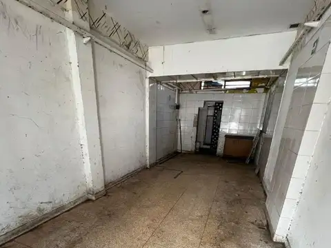 Local en Venta en Villa del Parque, USD 120.000