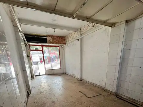 Local en Venta en Villa del Parque, USD 120.000