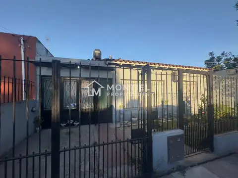 Departamento  en Venta en Luis Guillón, Esteban Echeverría, G.B.A. Zona Sur