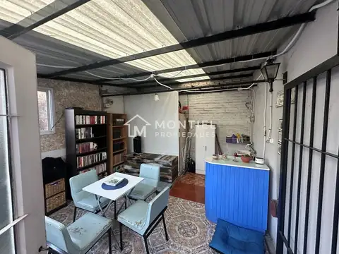 Departamento en Venta con 1