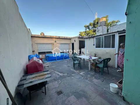 Departamento en Venta en Luis Guillon, USD 55.000