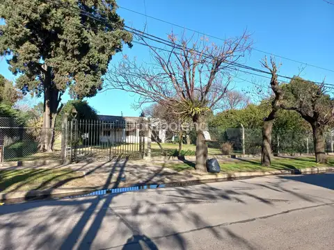 Gral. Martín Miguel de Güemes 100