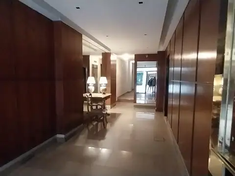 Amenabar 1800, Piso 4°