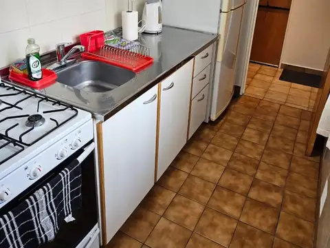 Departamento en Alquiler 18 años