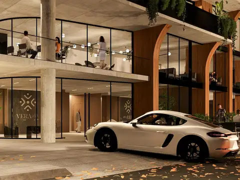 Departamento de 5 Ambientes en venta, Caballito | Vera Lyria Alberdi