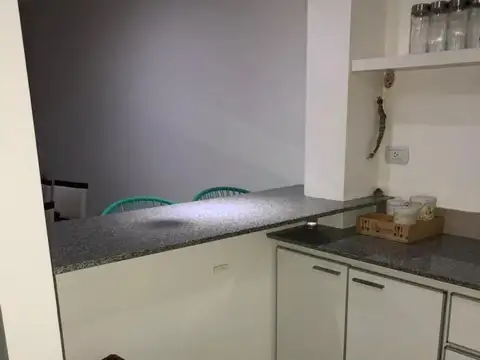ALQUILER DPTO DOS DORM EN 1 Y 64