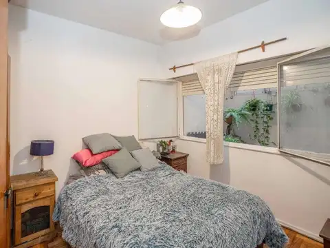 Departamento en Venta en Chacarita, USD 85.000