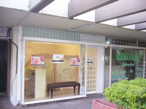 Local en Alquiler en Vicente Lopez, $ 400.000