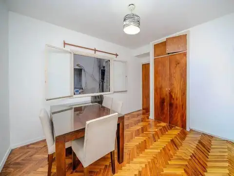 Departamento en Venta en Palermo, USD 90.000