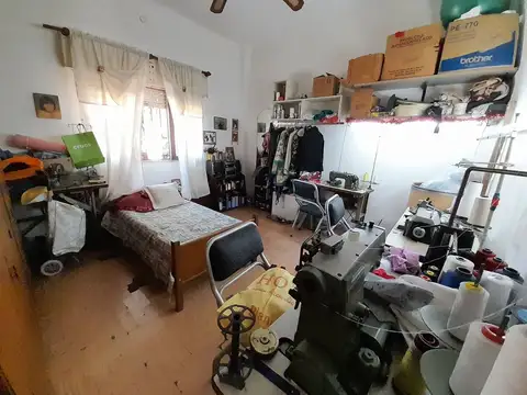 Casa en Venta 33 años