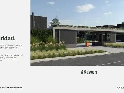 Dúplex a estrenar 5 ambientes, 4 dormitorios, Jardín propio y 2 cocheras en barrio Ovejitas Pilar