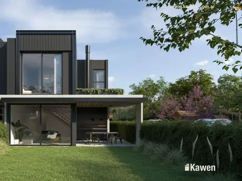 Depto Tipo Casa en Venta de 5 ambientes