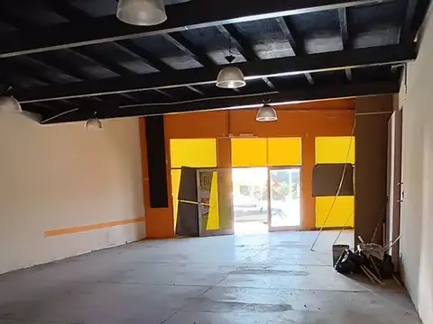 Local en Alquiler en Santa Fe, $ 1.200.000