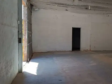 Local/Depósito en alquiler