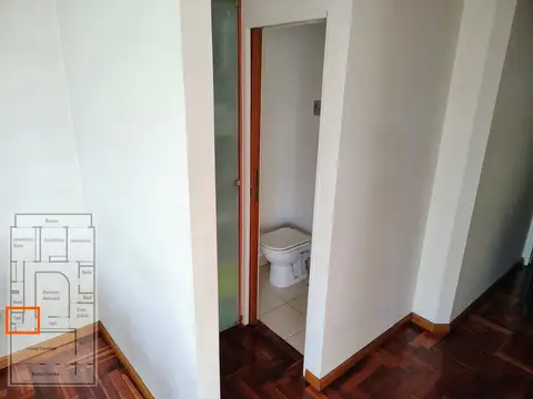 Departamento en Venta de 3 dormitorios