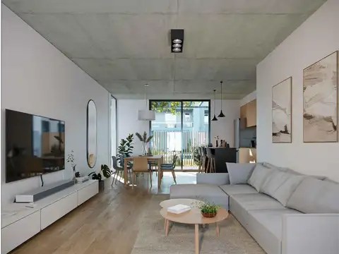 Venta Oficina Funes Sector Social Calidad