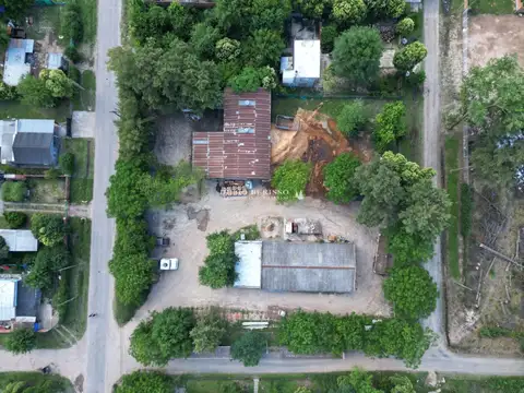 Galpon en Venta en Lujan, USD 130.000