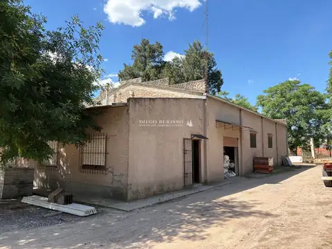 Galpon en Venta en Lujan, USD 130.000