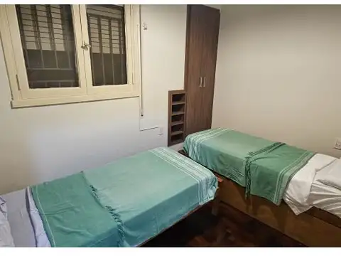 Casa en Alquiler Temporal 45 años