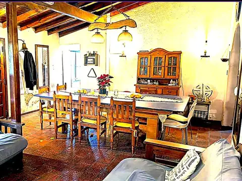 Casa en Venta en Mariano Acosta, USD 125.500