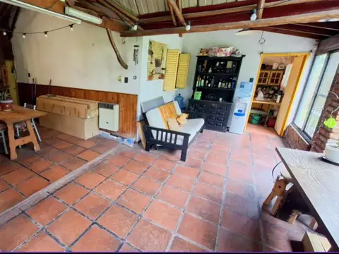 Casa en Venta al Sudoeste