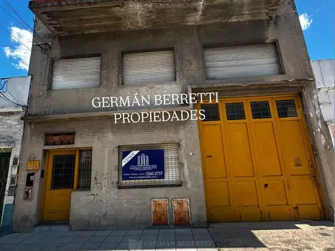 Depósito Galpón  en Venta en Gerli, Avellaneda, G.B.A. Zona Sur