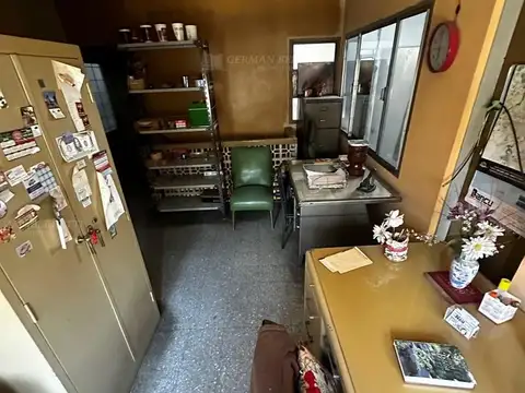 Depósito Galpón  en Venta en Gerli, Avellaneda, G.B.A. Zona Sur