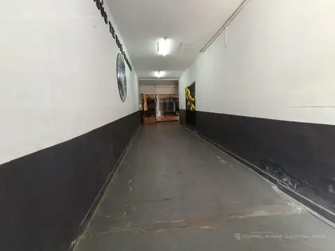 Galpon en Venta 12  mts Frente