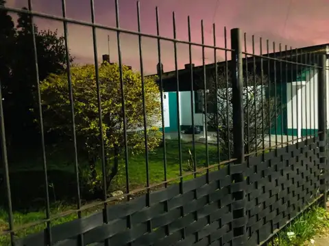 Casa en Venta 75 años