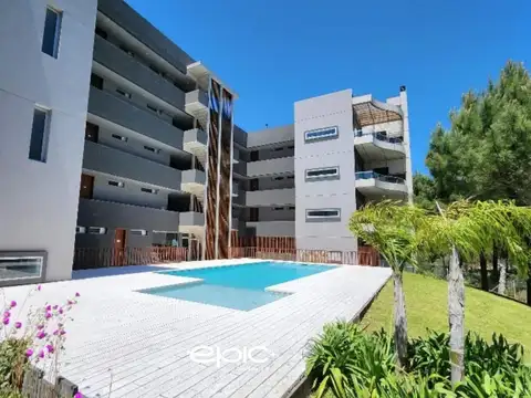 Departamento en Alquiler Temporal de 2 ambientes