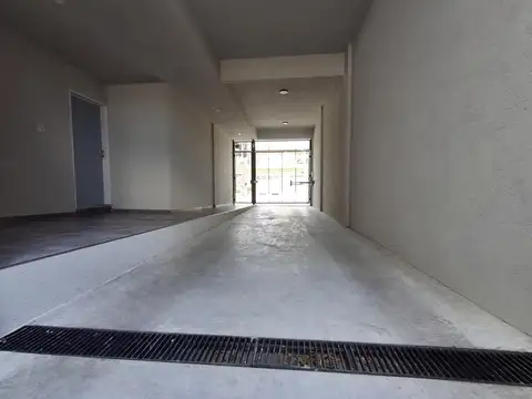 Cochera en Chilavert