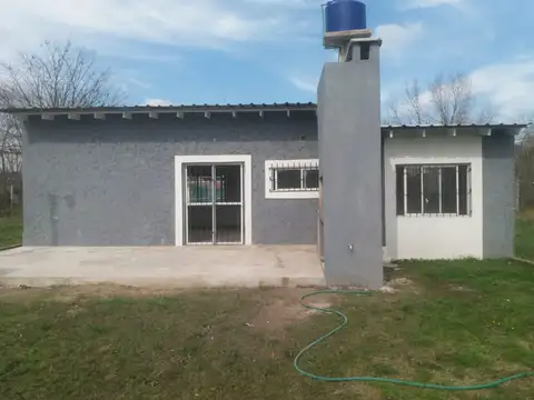Casa en Venta en Francisco Alvarez, USD 42.000