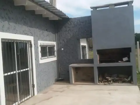 Casa en Venta 4 años
