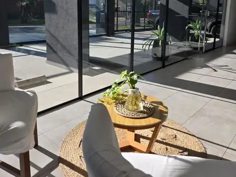 mansilla 1100, Piso 9