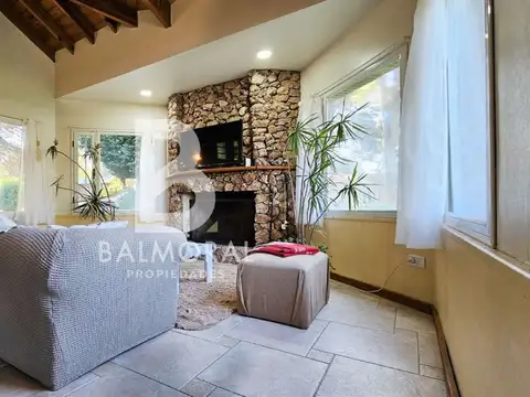 Casa en Alquiler Temporal en Pinamar, USD 0