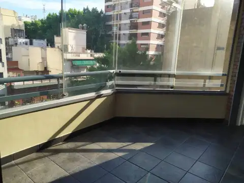 Departamento en Alquiler de 4 ambientes