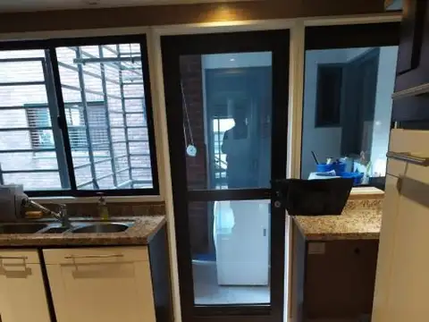 Departamento en Alquiler 22 años