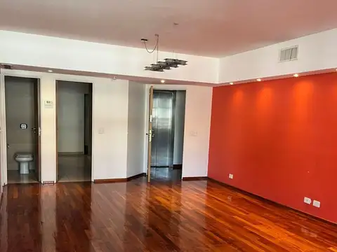 ALBERDI  JUAN B AV- 2300, Piso 3