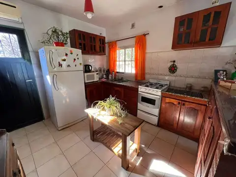 Casa en Venta en Alta Gracia, USD 53.000