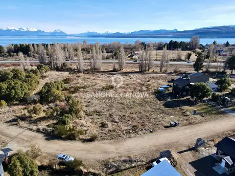 Terreno Lote  en Venta en Dina Huapi, Bariloche, Patagonia