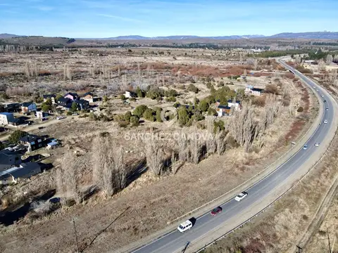 Terreno en Venta de 282,0 m2