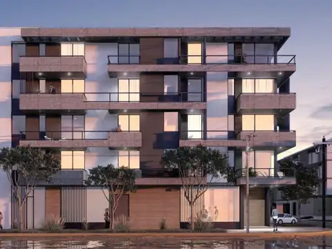 Departamento de 2 Dormitorios Avi Newbery