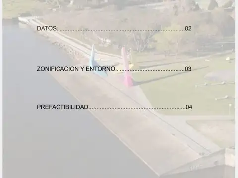 Terreno en Venta de 554,0 m2