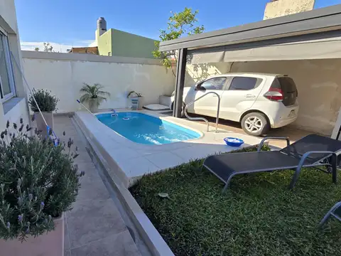 Casa 2 dormitorios en venta en Concepcion Del Uruguay