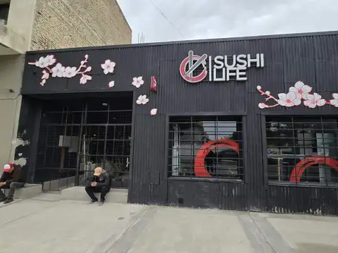 PROPIEDAD COMERCIAL IDEAL INVERSION