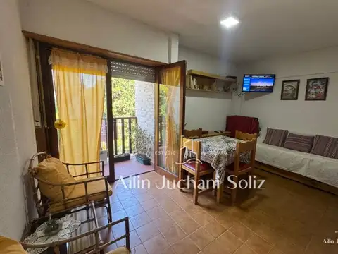 Departamento en Alquiler Temporal con 1 cocheras