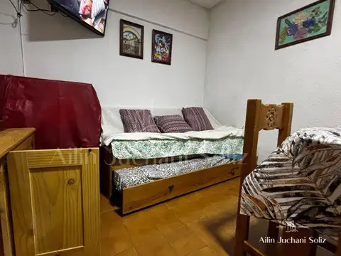 Departamento en Alquiler Temporal de 1 dormitorio