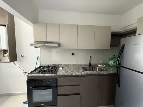 Departamento en Alquiler en Palermo, $ 750.000