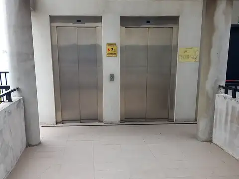 Departamento 3 AMB en Barrio Olímpico