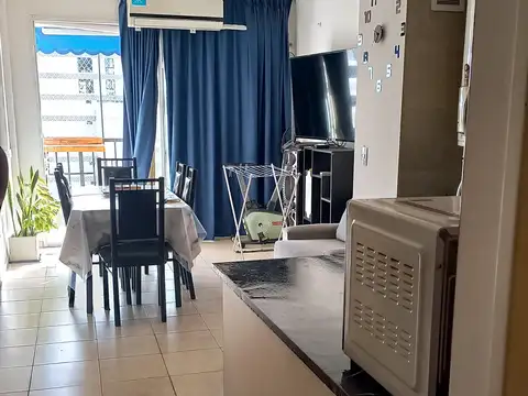 FRANCISCO CAMET 4400, Piso 9